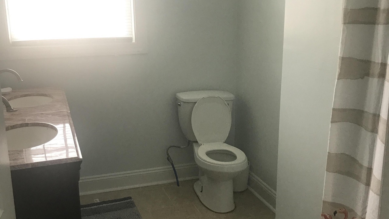 Photo of Bathroom in Belle Vista