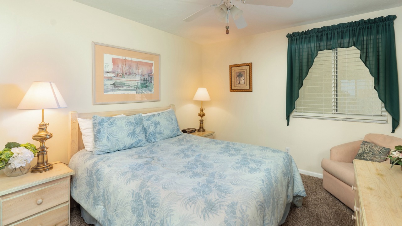 Photo of Bedroom in Marco Island