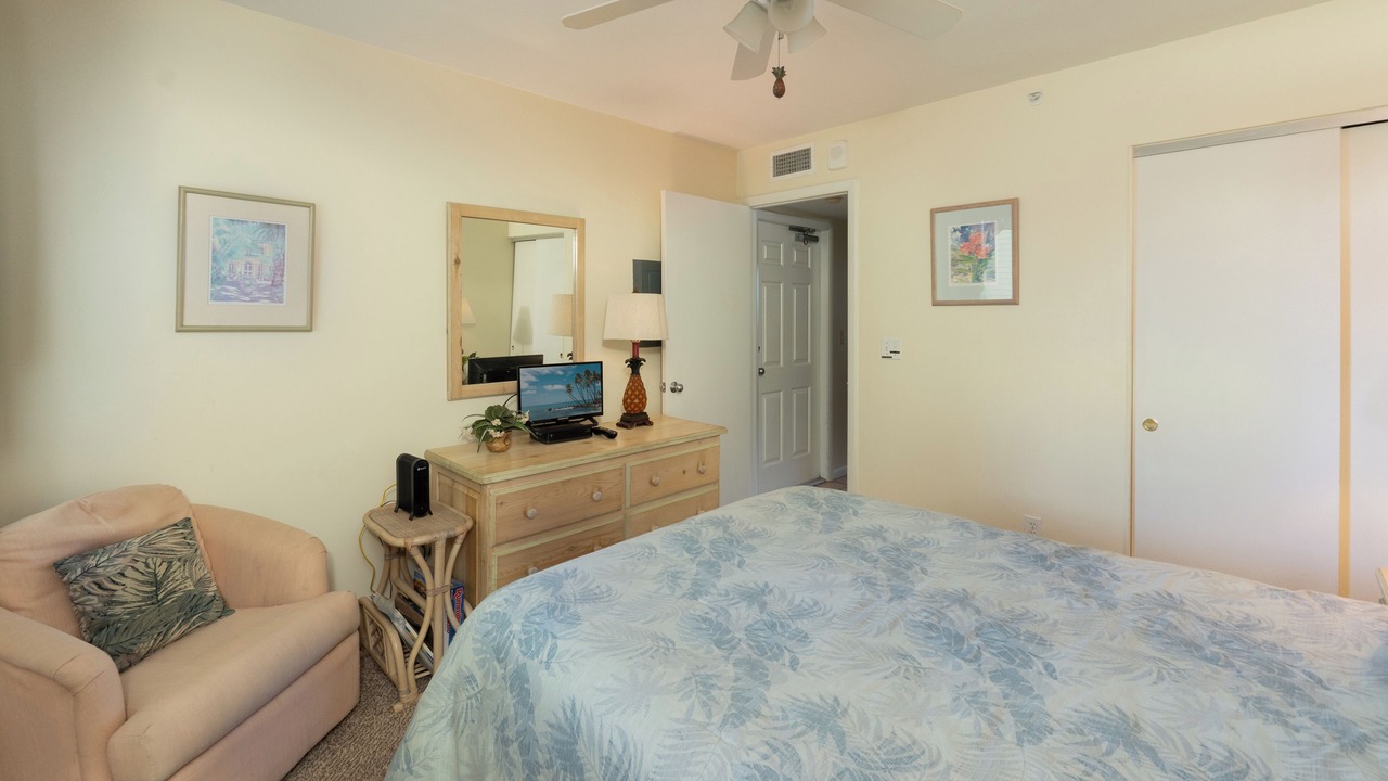Photo of Bedroom in Marco Island