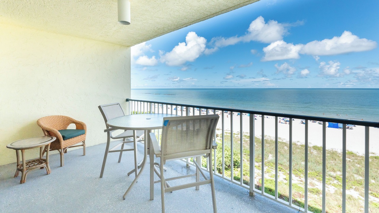 Photo of Outdoor in Marco Island