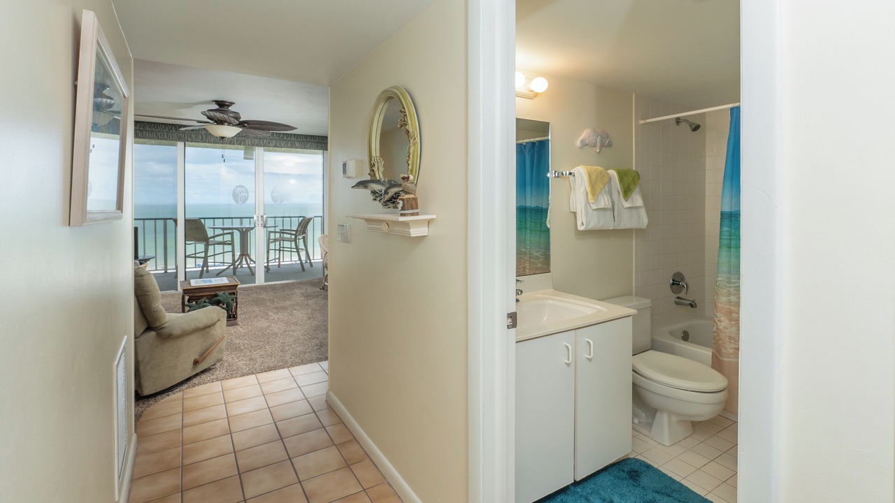 Photo of Bathroom in Marco Island