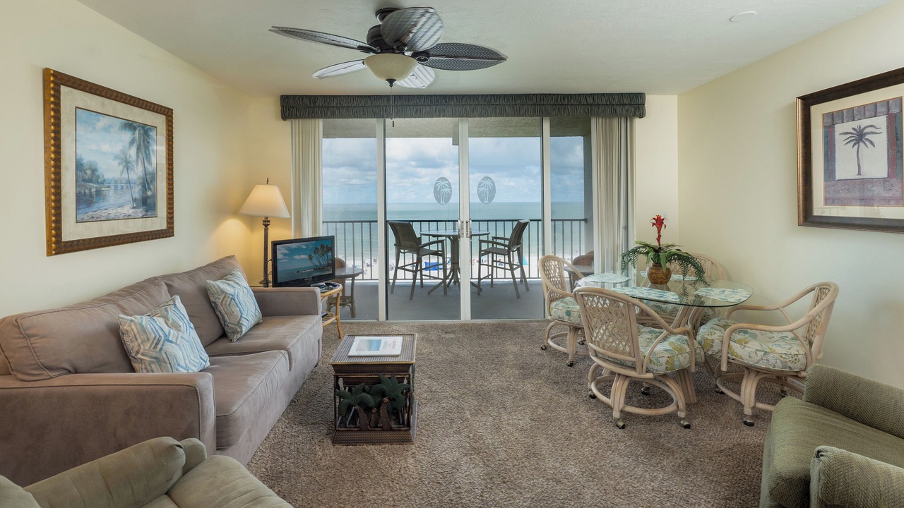 Photo of Livingroom in Marco Island