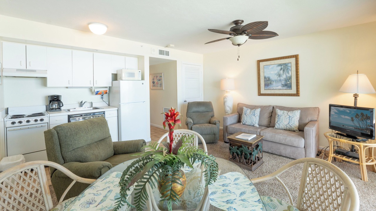 Photo of Livingroom in Marco Island