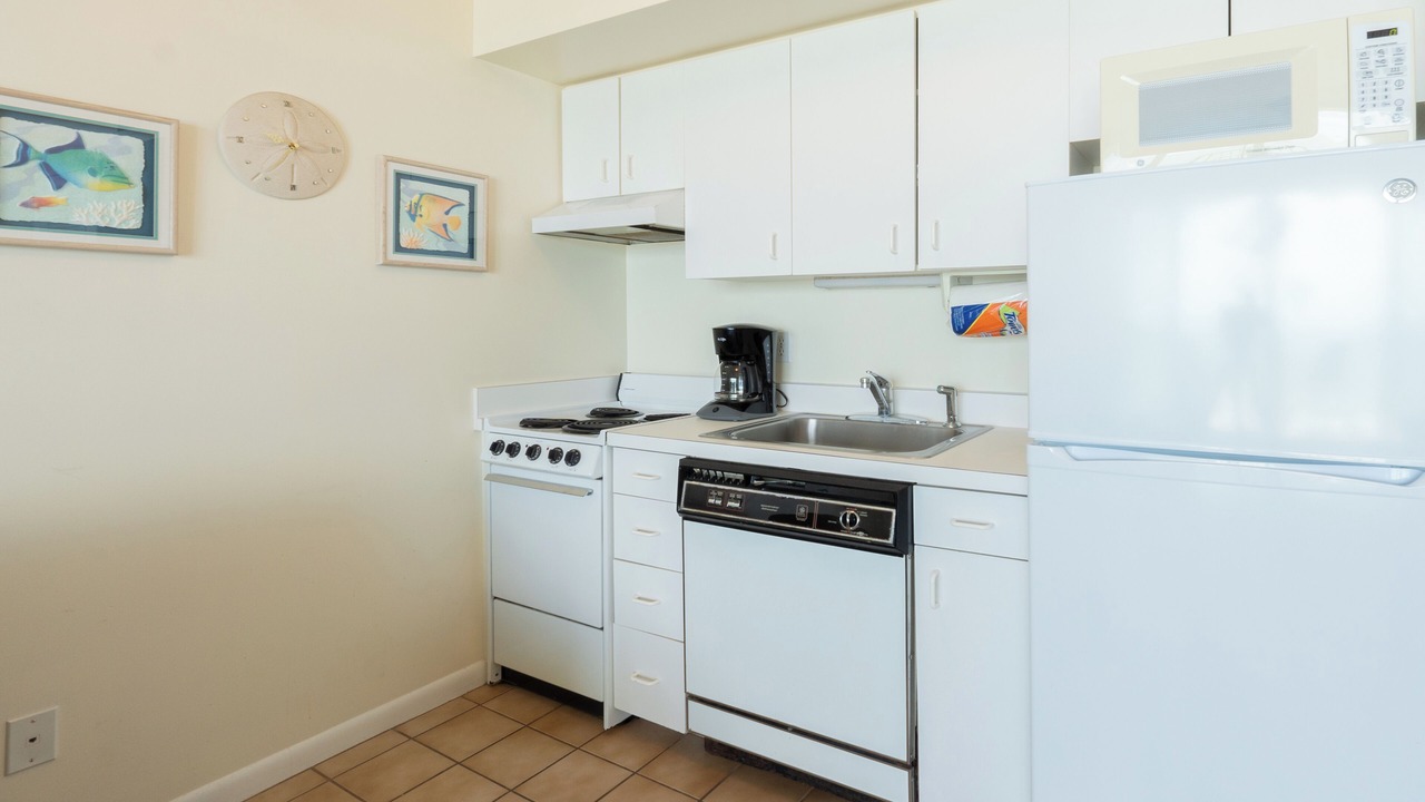 Photo of Kitchen in Marco Island