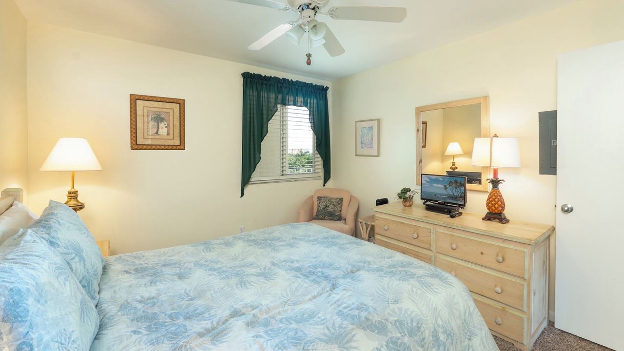 Photo of Bedroom in Marco Island