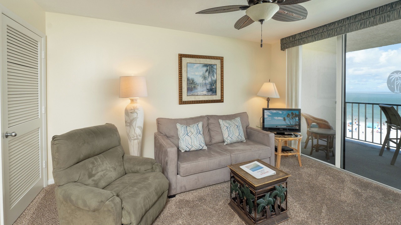 Photo of Livingroom in Marco Island