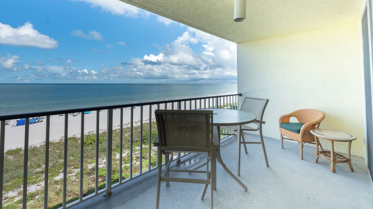 Photo of Outdoor in Marco Island