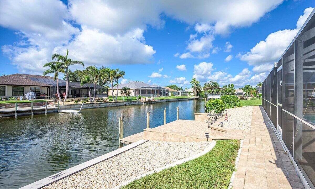 Photo of Outdoor in Fort Myers