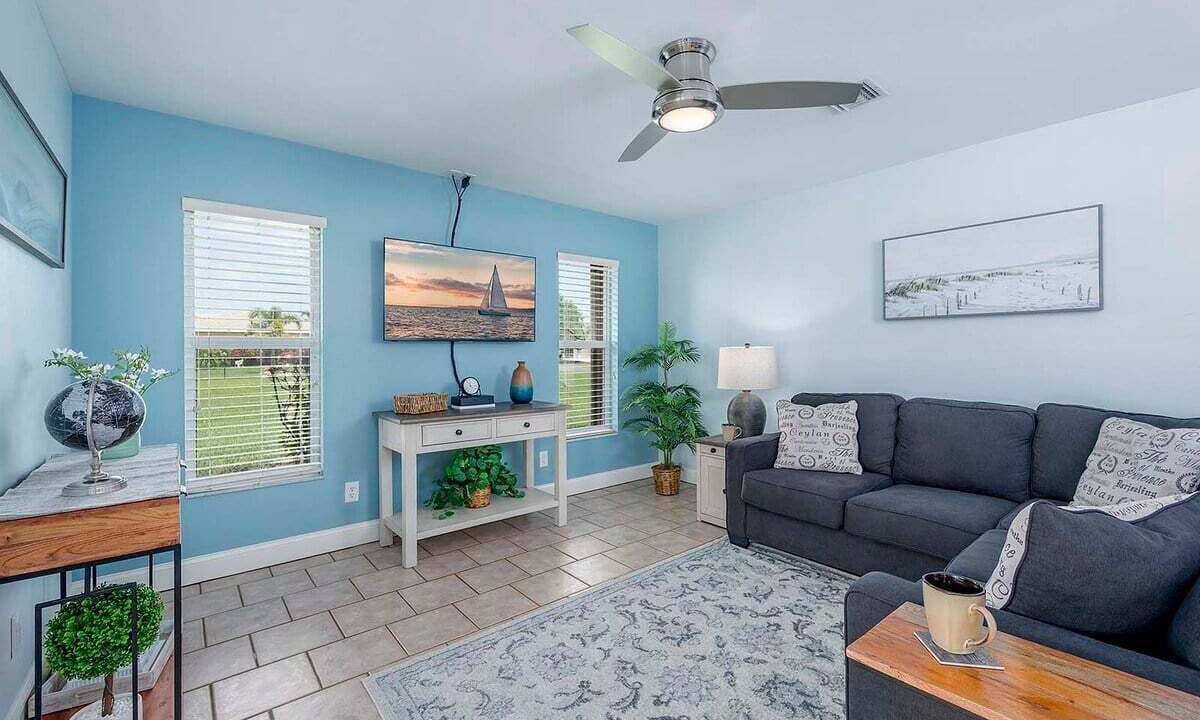 Photo of Bedroom in Fort Myers