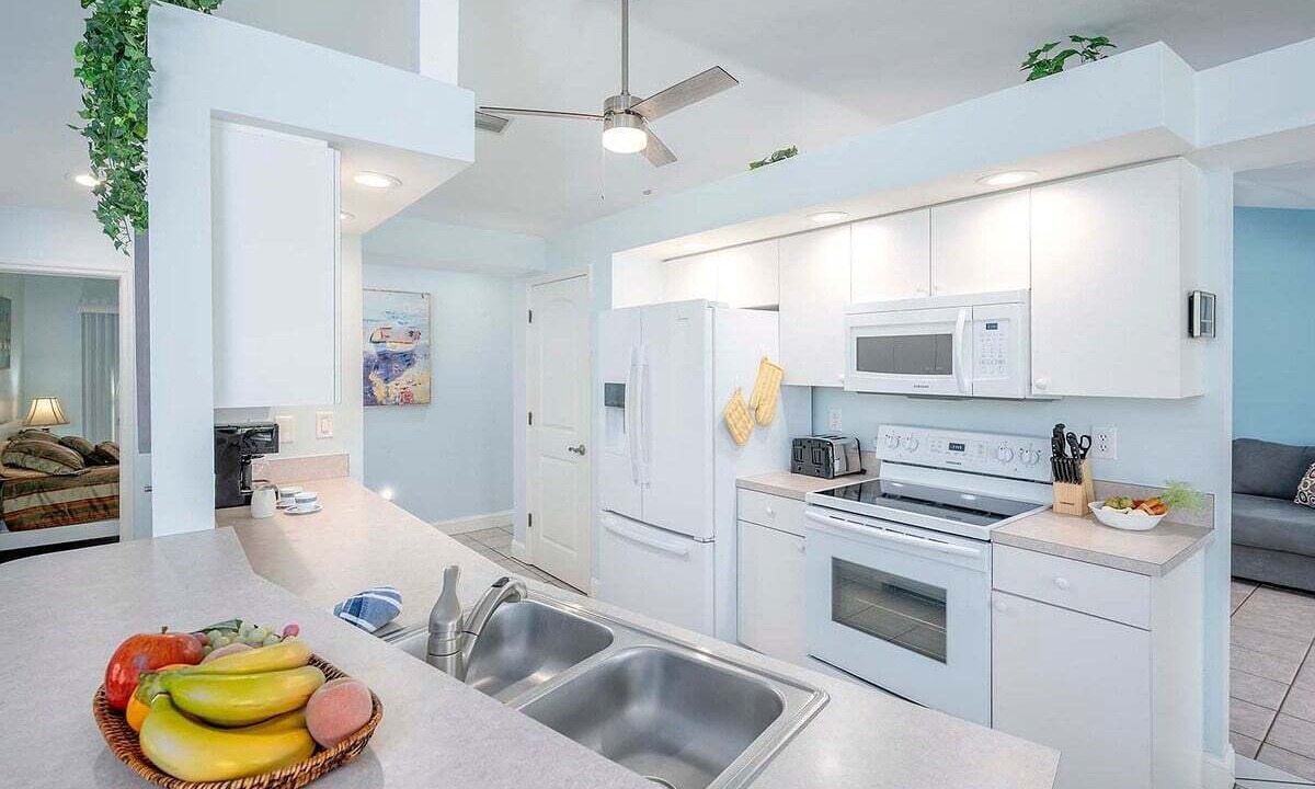 Photo of Kitchen in Fort Myers