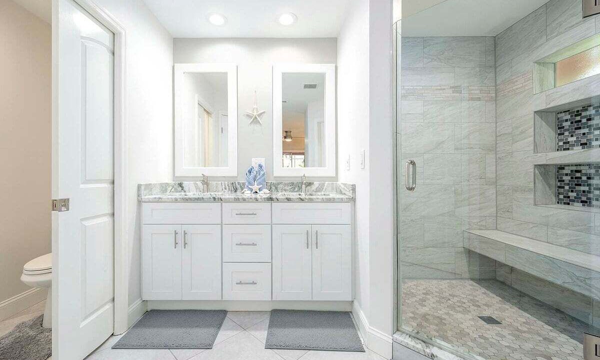 Photo of Bathroom in Fort Myers