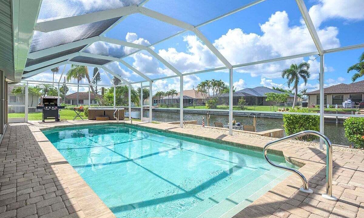 Photo of Outdoor in Fort Myers