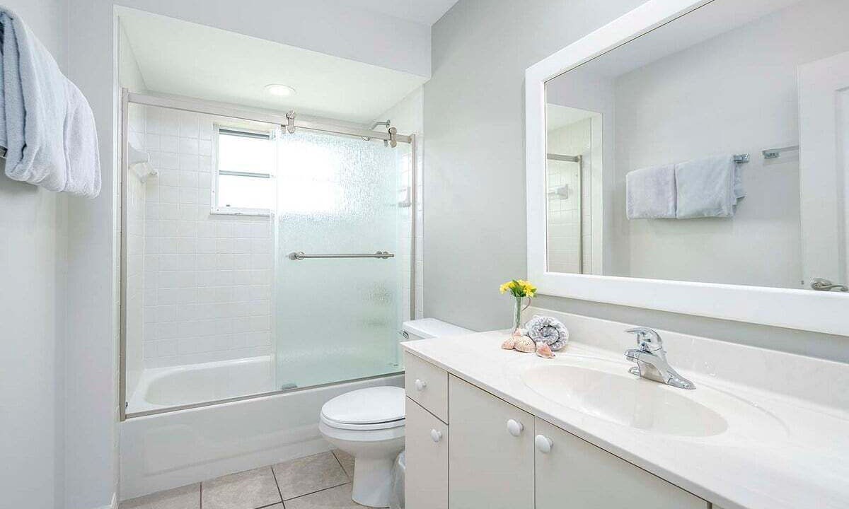 Photo of Bathroom in Fort Myers