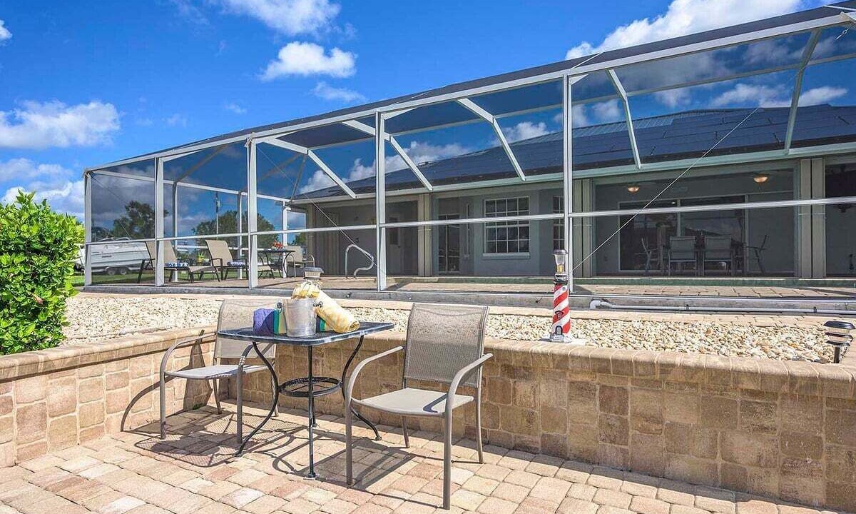 Photo of Outdoor in Fort Myers