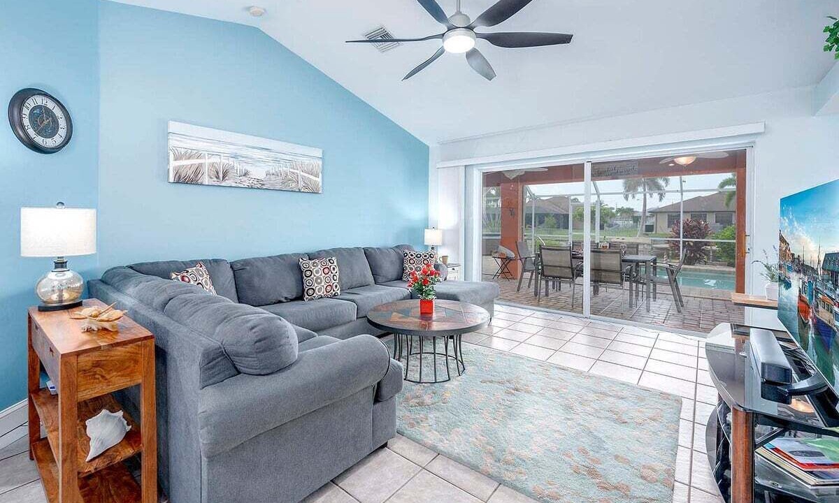 Photo of Outdoor in Fort Myers