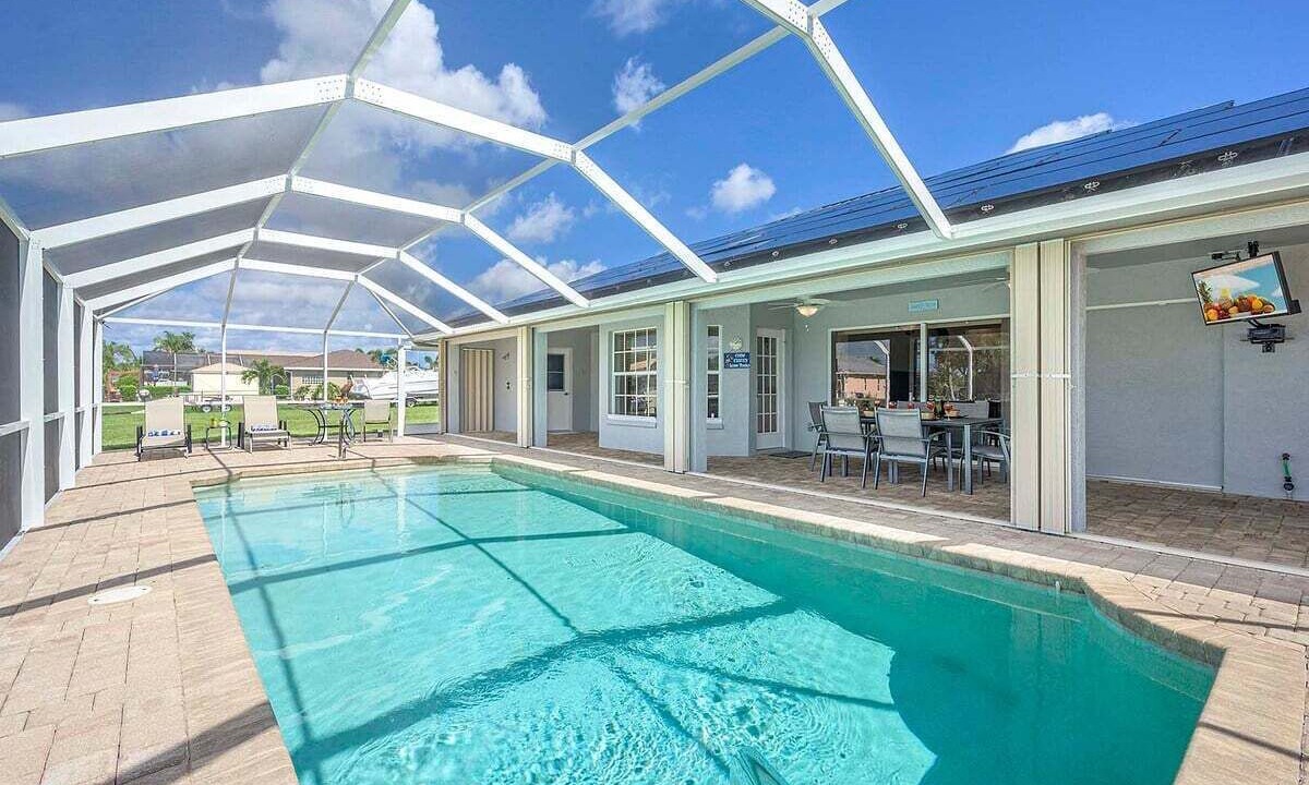 Photo of Outdoor in Fort Myers