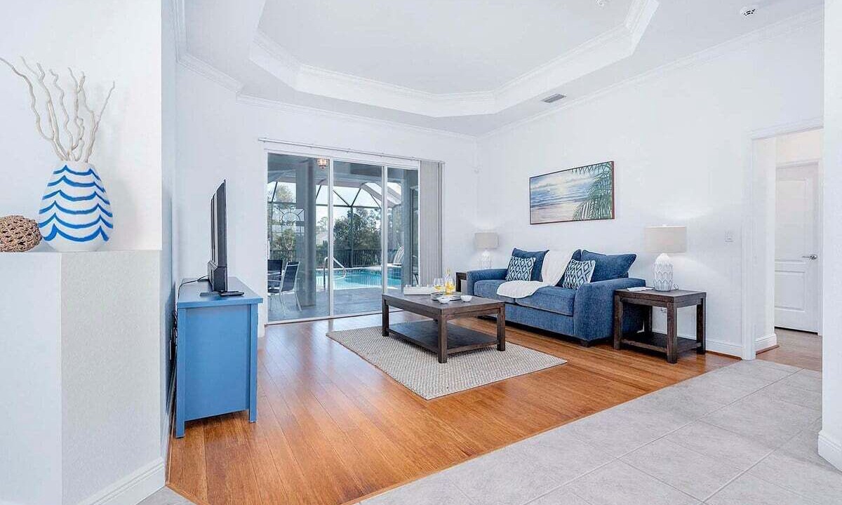 Photo of Outdoor in Mariner