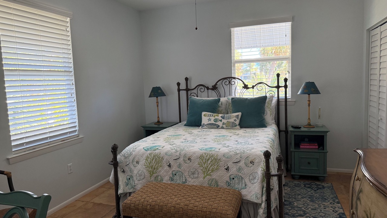 Photo of Bedroom in Boca Grande
