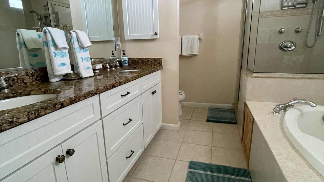 Photo of Bathroom in Boca Grande