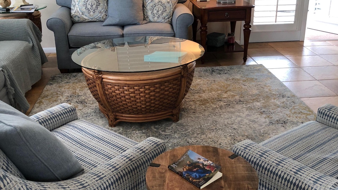 Photo of Livingroom in Boca Grande