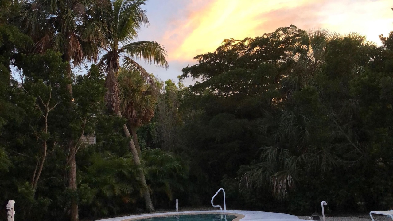 Photo of Patio Balcony in Boca Grande