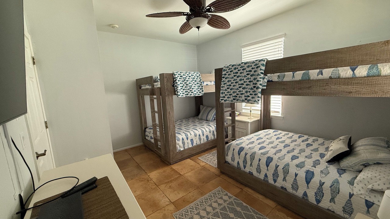 Photo of Bedroom in Boca Grande