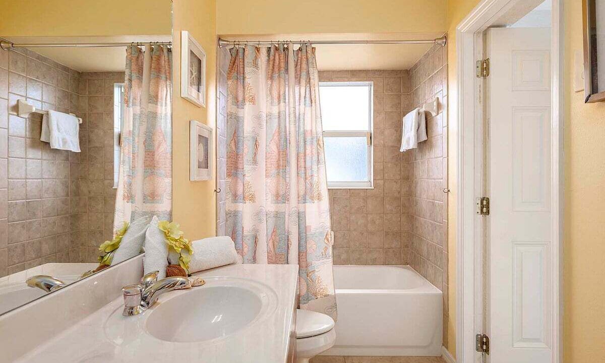 Photo of Bathroom in Burnt Store