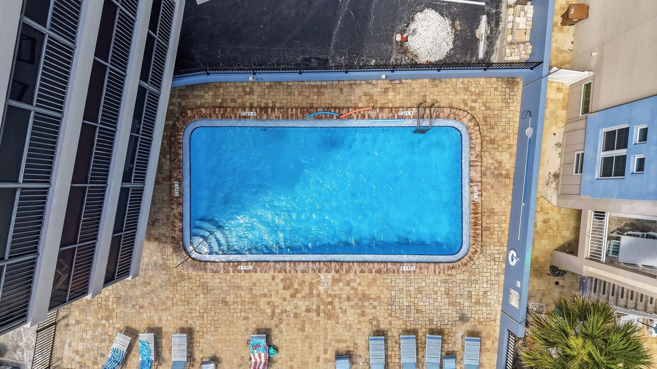 Photo of Outdoor in Madeira Beach