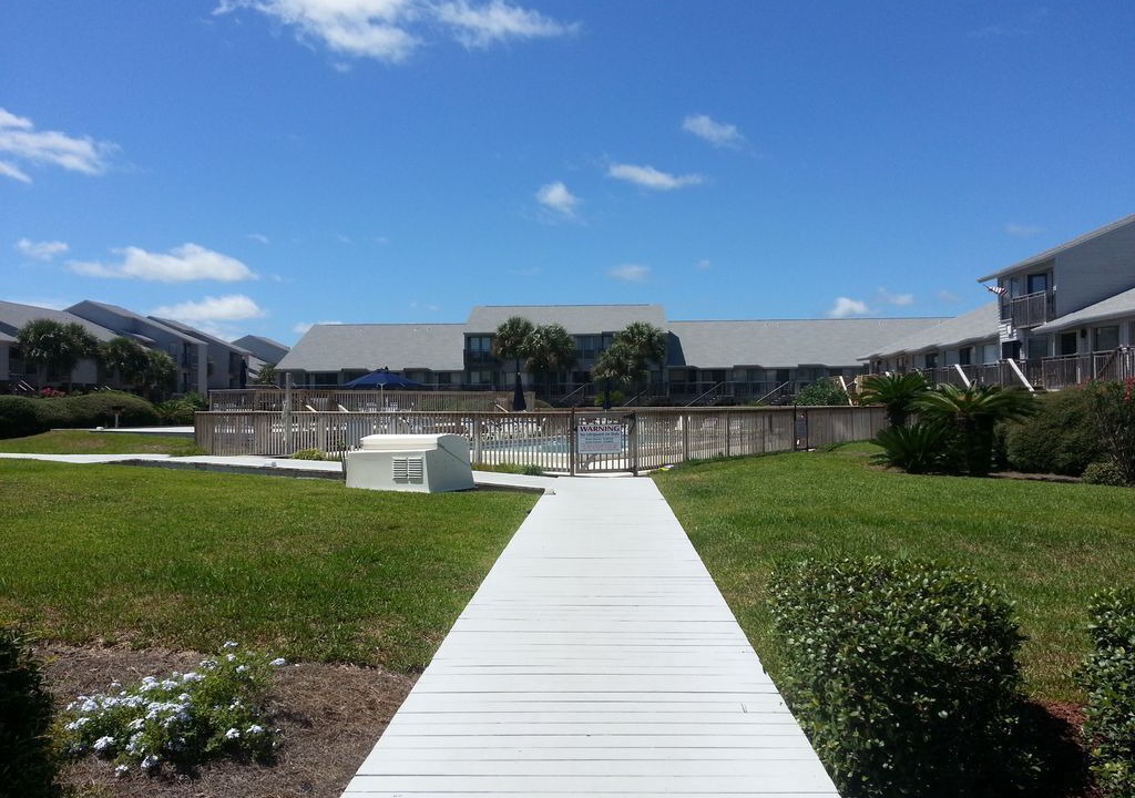 Photo of Outdoor in East End