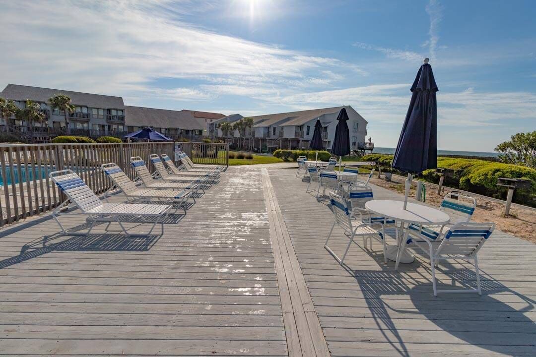 Photo of Outdoor in East End