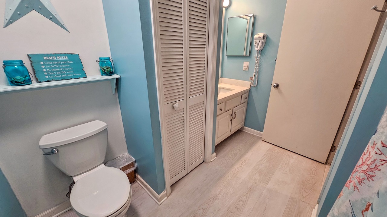 Photo of Bathroom in East End