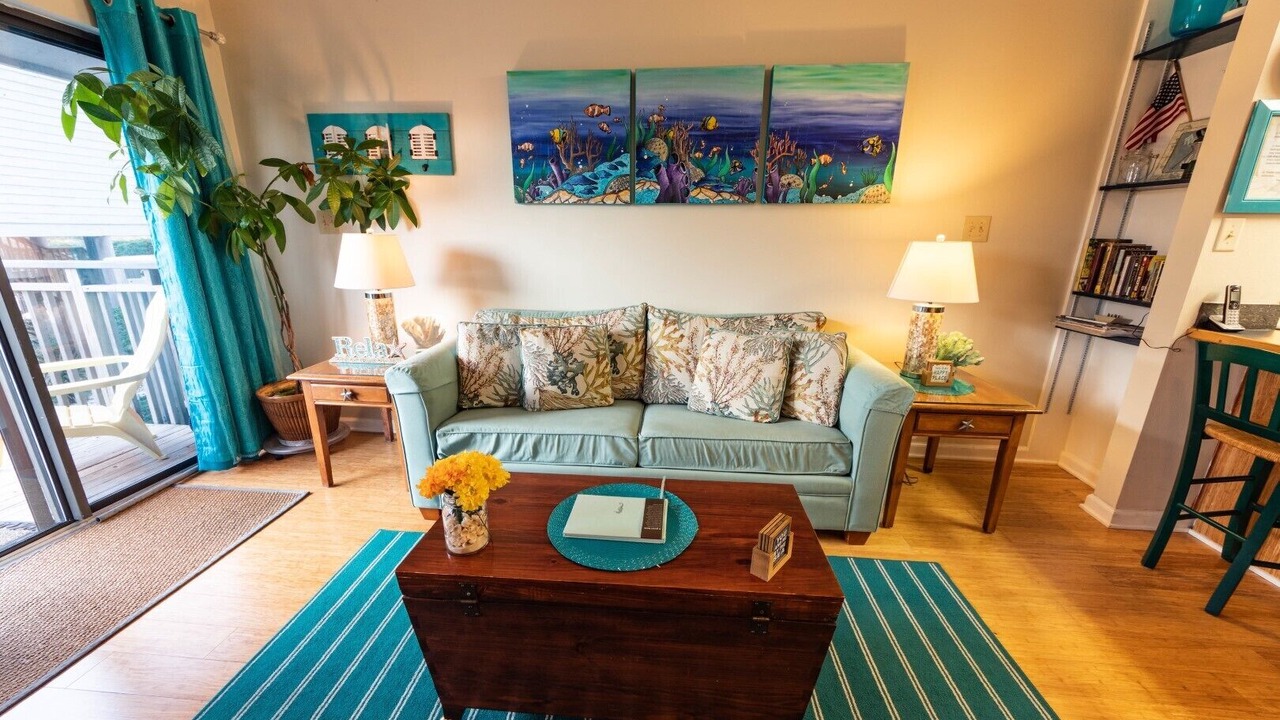 Photo of Bedroom in East End