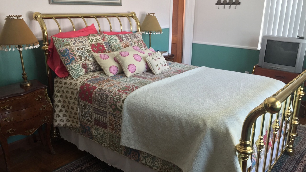 Photo of Bedroom in Jacksonville Beach