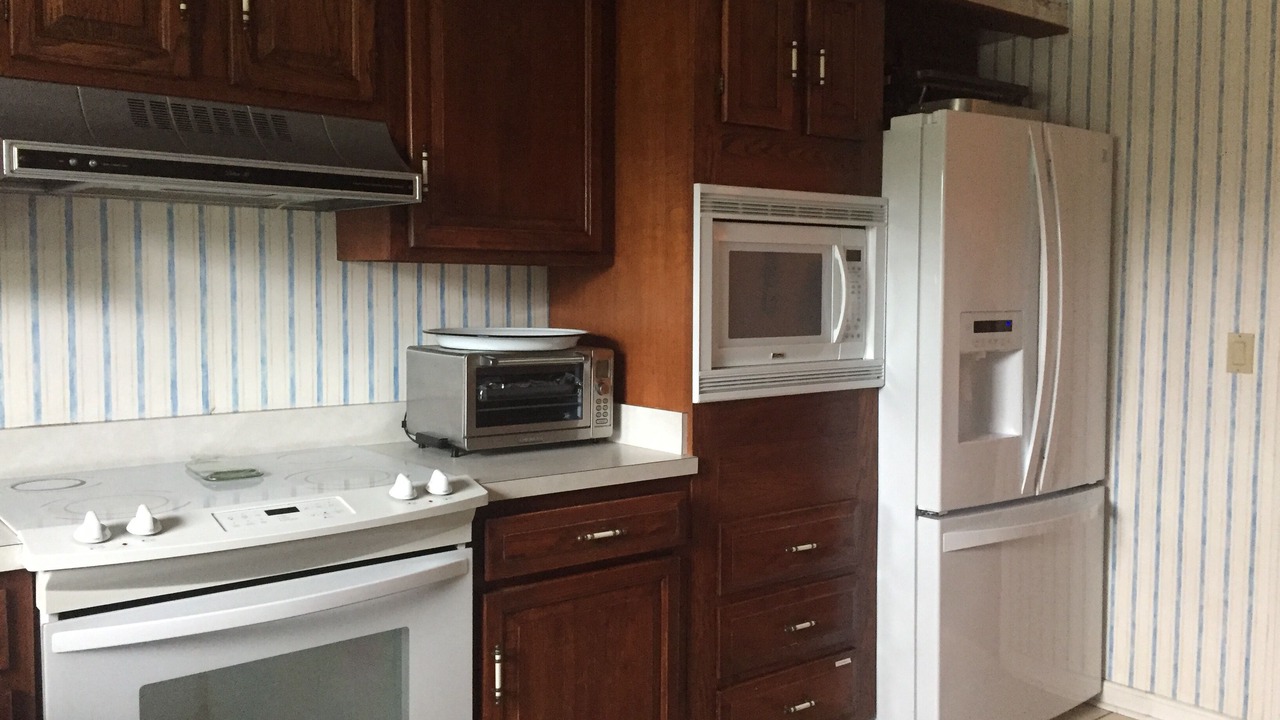Photo of Kitchen in Jacksonville Beach