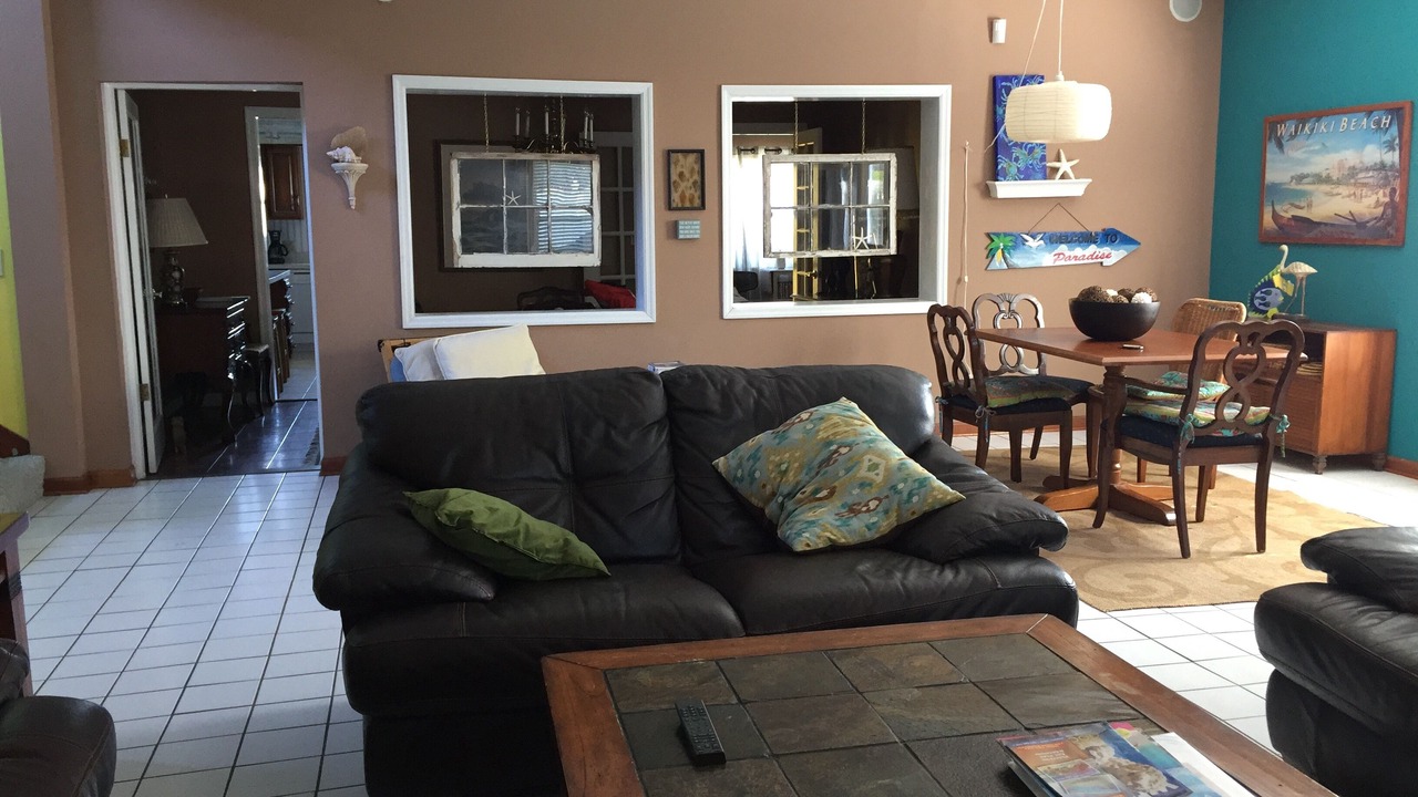 Photo of Livingroom in Jacksonville Beach