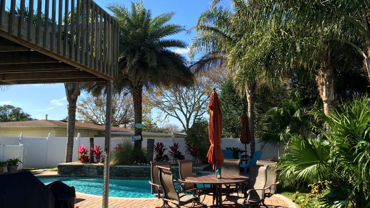Photo of Bedroom in Jacksonville Beach