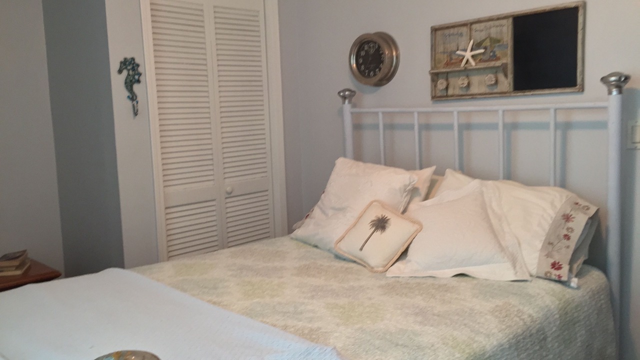 Photo of Bedroom in Jacksonville Beach