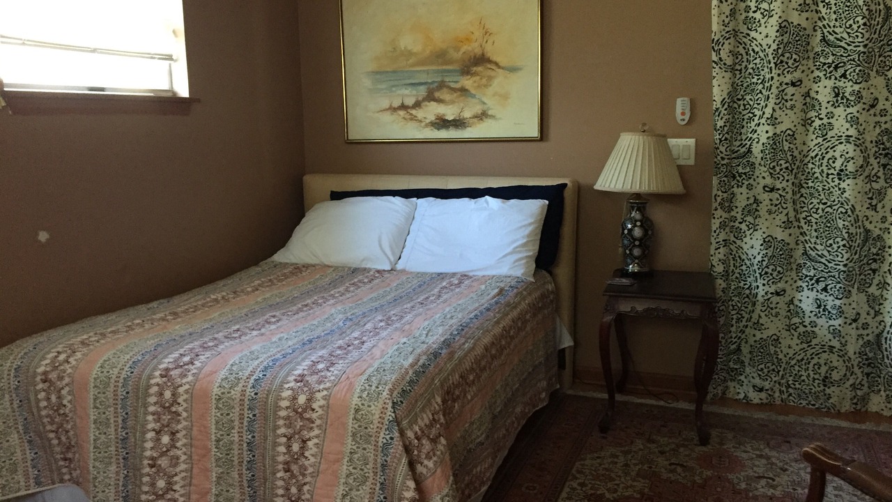 Photo of Bedroom in Jacksonville Beach