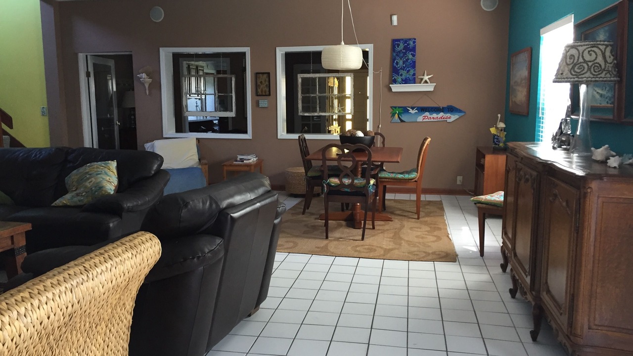 Photo of Livingroom in Jacksonville Beach
