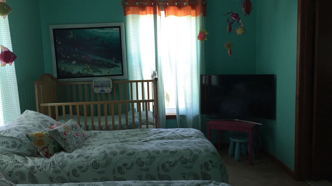 Photo of Bedroom in Jacksonville Beach