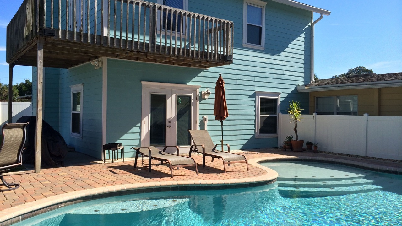 Photo of Outdoor in Jacksonville Beach