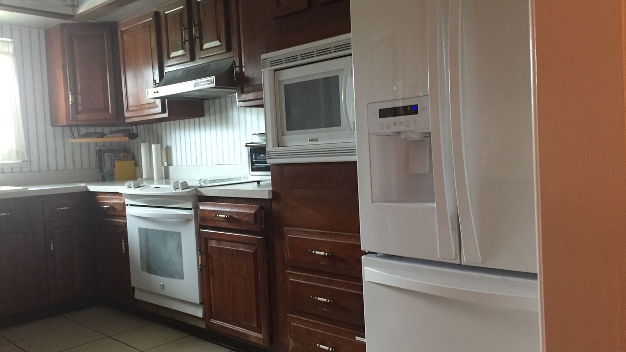 Photo of Kitchen in Jacksonville Beach