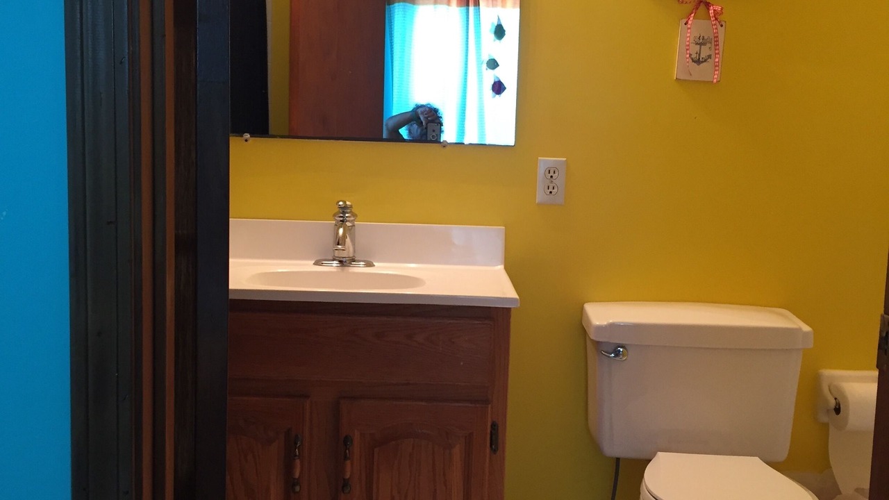Photo of Bathroom in Jacksonville Beach