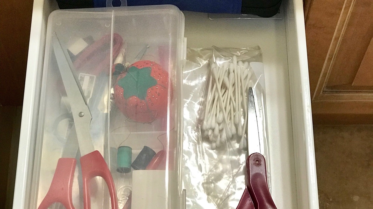 Photo of Kitchen in Jacksonville Beach