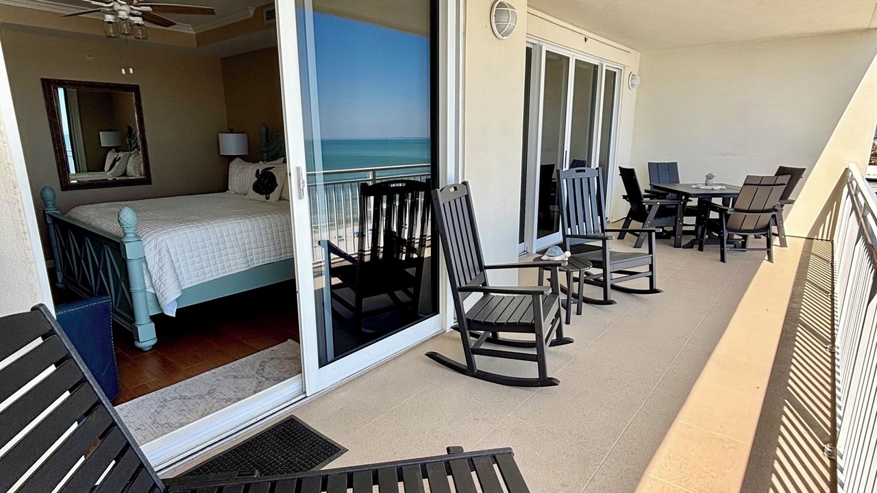 Photo of Bedroom in Jacksonville Beach