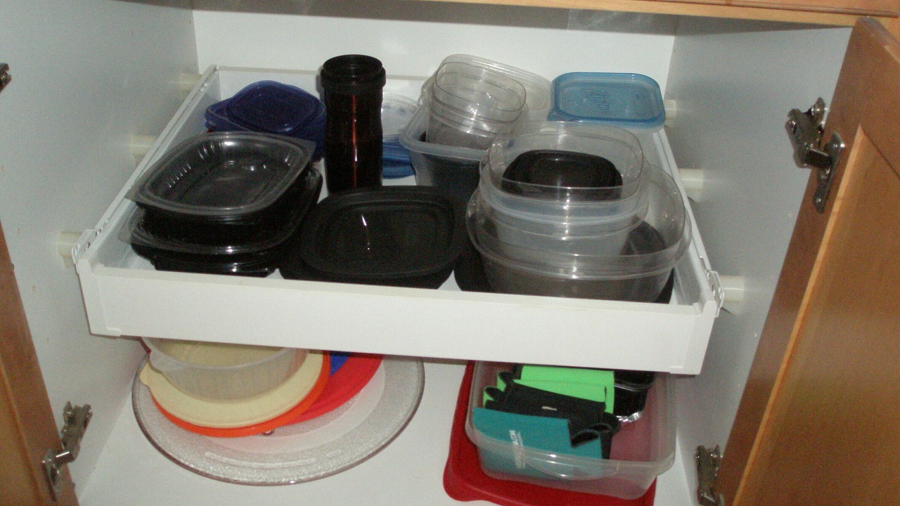 Photo of Kitchen in Jacksonville Beach