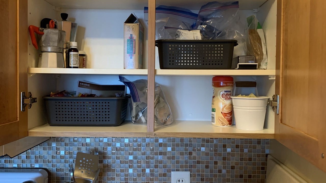 Photo of Kitchen in Jacksonville Beach