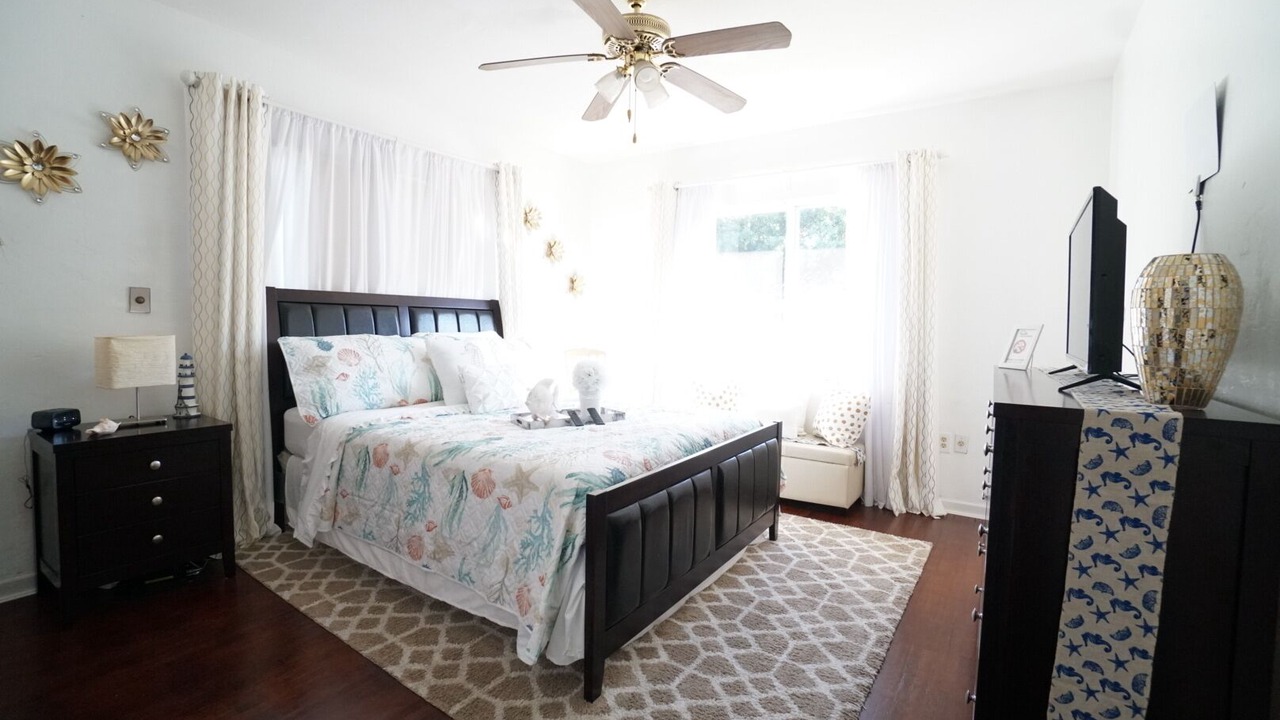 Photo of Bedroom in Liberty City