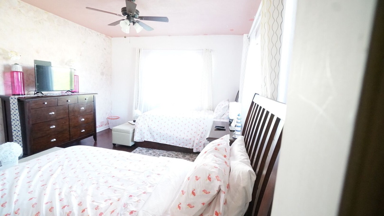 Photo of Bedroom in Liberty City