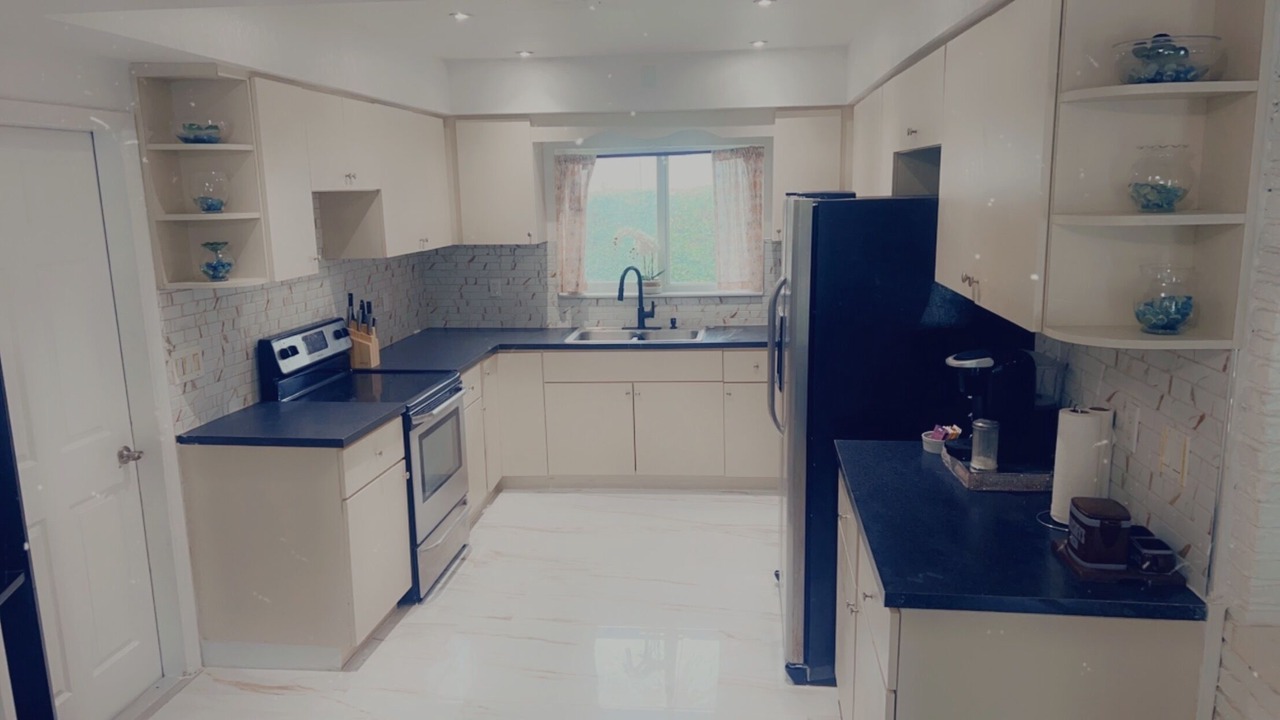 Photo of Kitchen in Liberty City